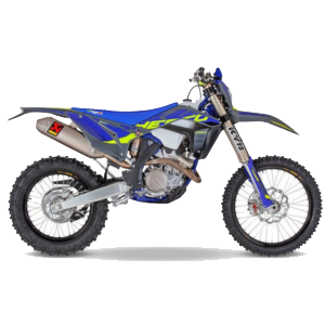 300CC 4T&nbsp;FACTORY 2024